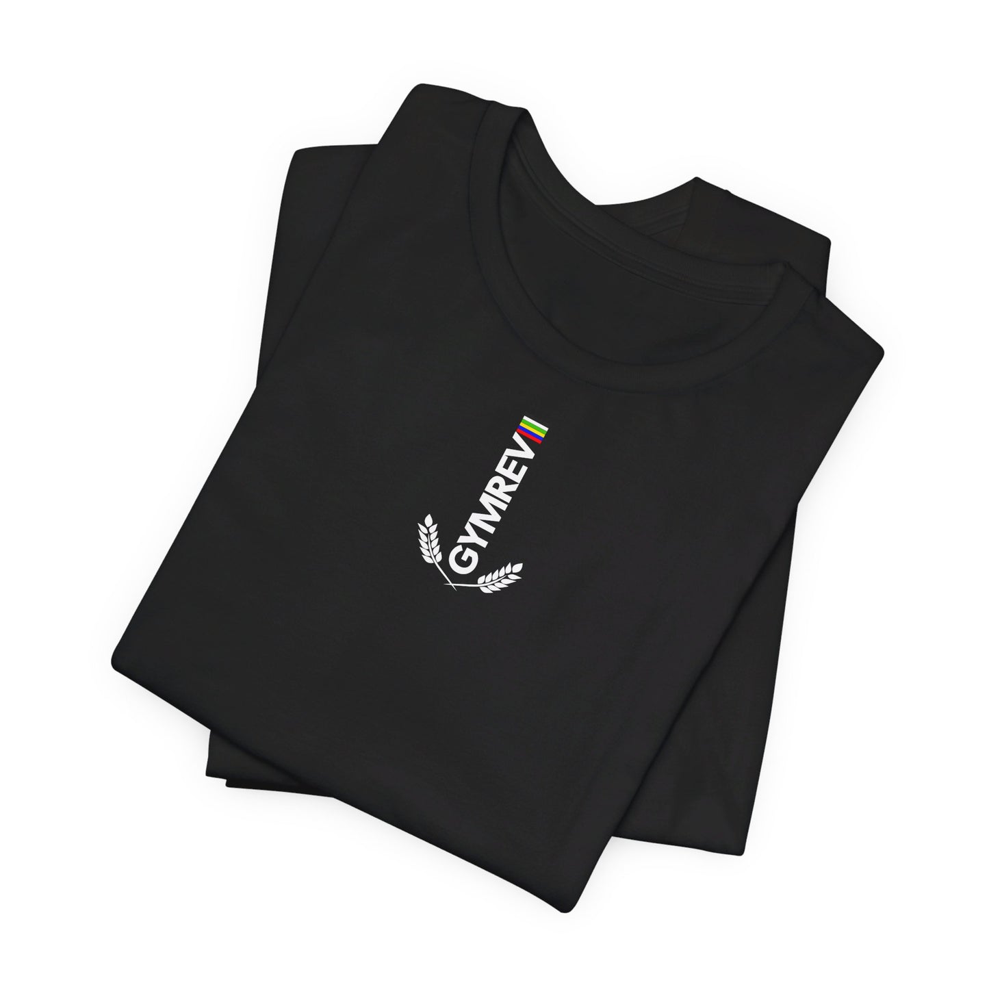 Gym God Zeus - Strength of the Gods T-Shirt