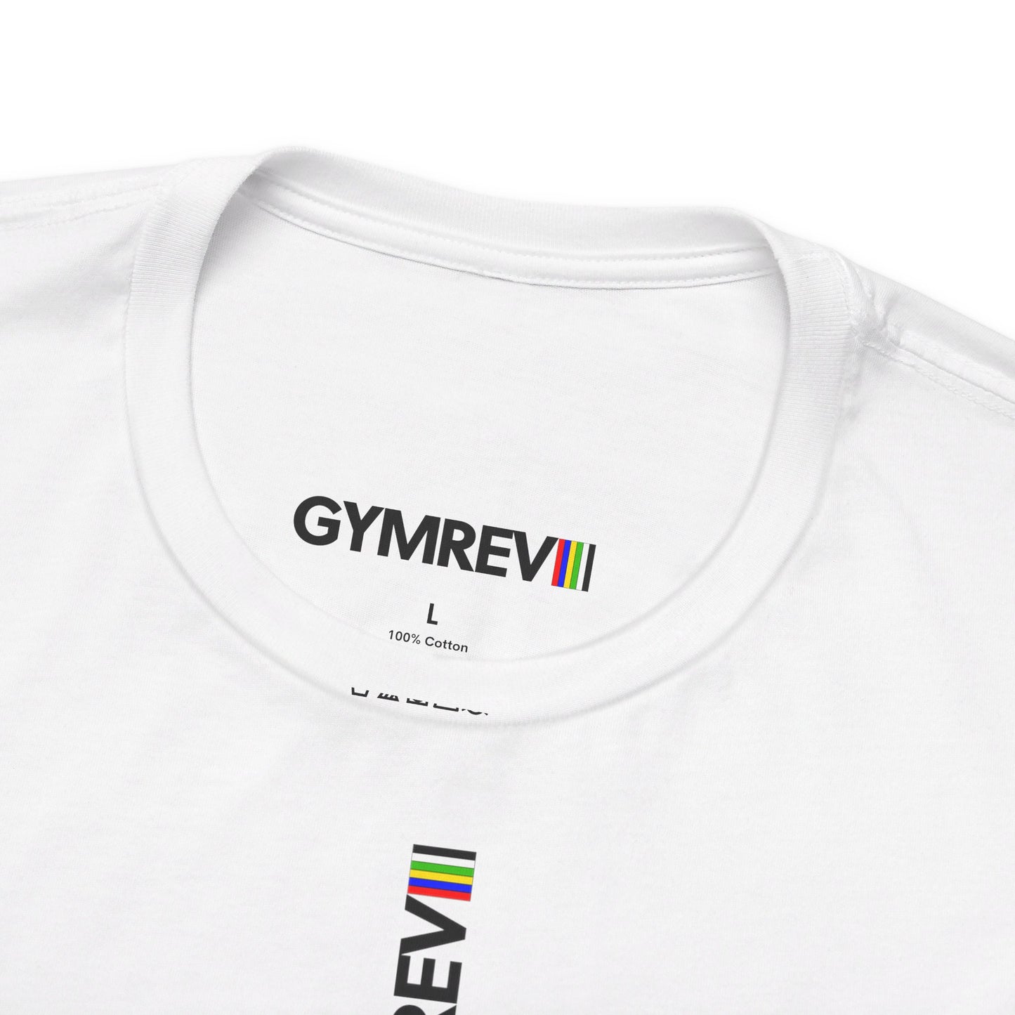 Gym God Zeus - Strength of the Gods T-Shirt