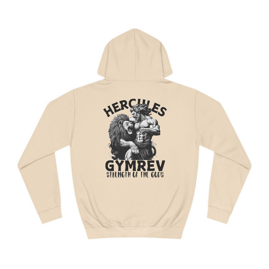 Hercules Hoodie - Strength of the Gods