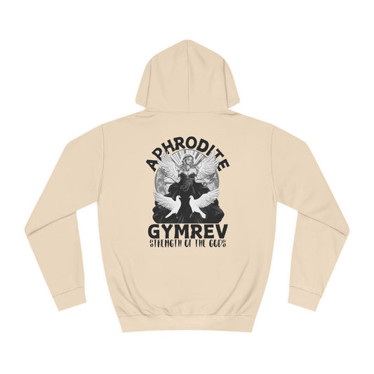 Aphrodite Hoodie - Strength of the Gods